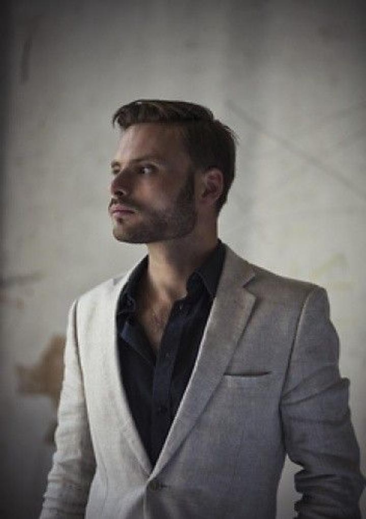 Analiza 'Innej' Maxa Czornyja