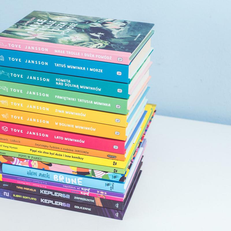 Biblioterapia dziecięca