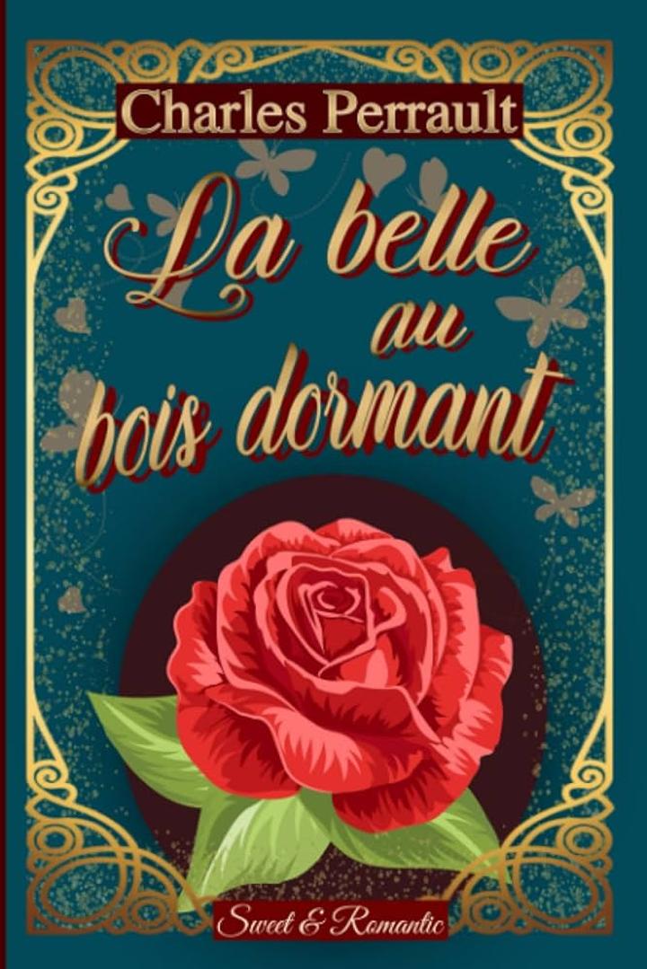 Charles Perrault biografia