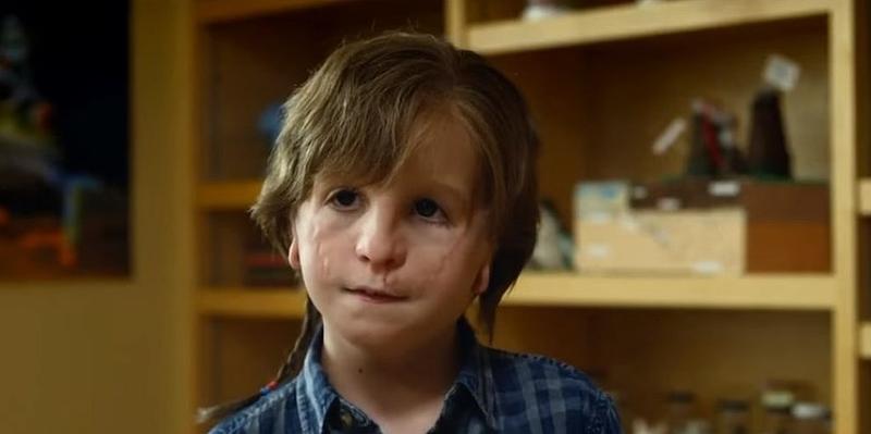 Cudowny chłopak analiza