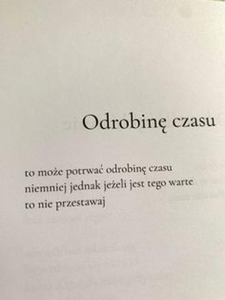 Cytaty o życiu i miłości