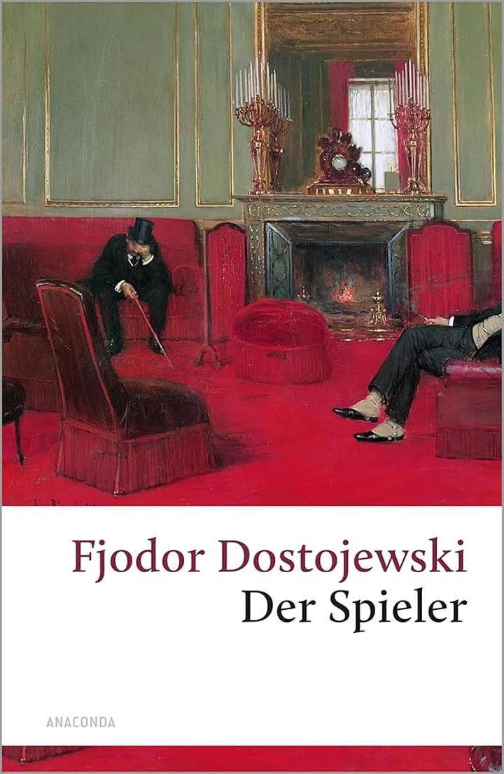 Dostojewski analiza dzieła