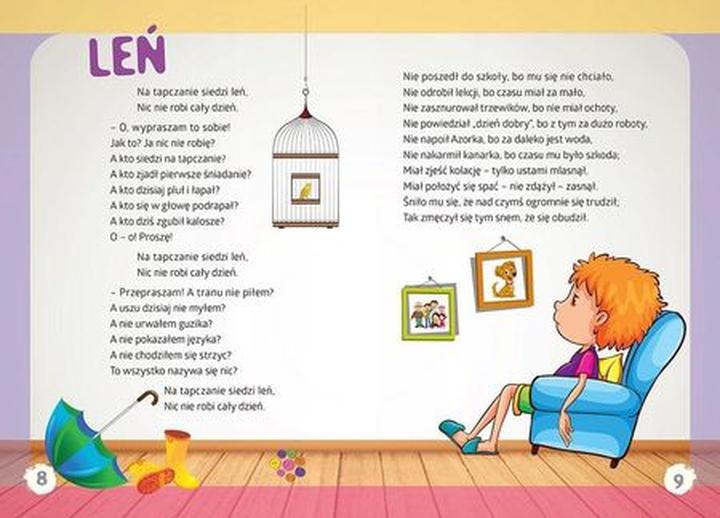 Egzamin ósmoklasisty język polski