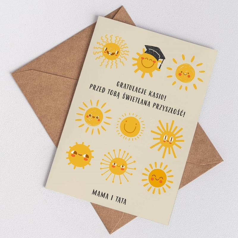 Emocje i wspomnienia szkolne