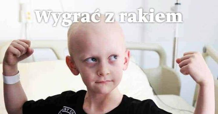 Historia pełna nadziei i odwagi