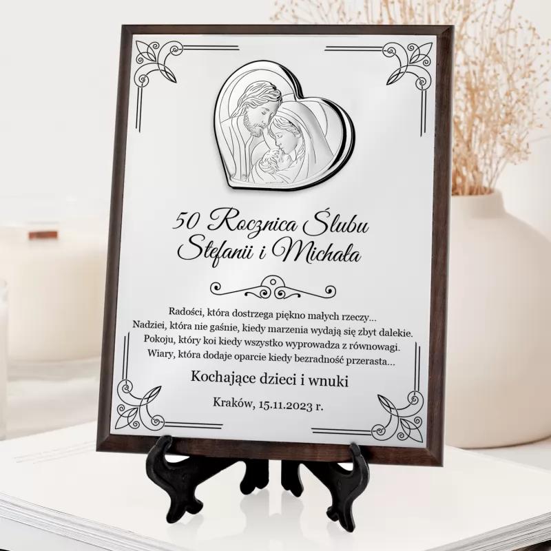 Inspiracje do własnych wierszy na rocznicę