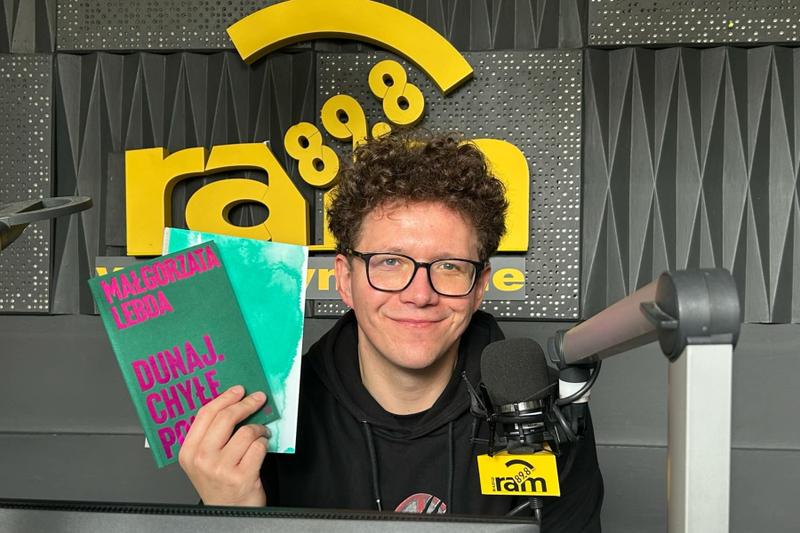 Inspiracje poetyckie