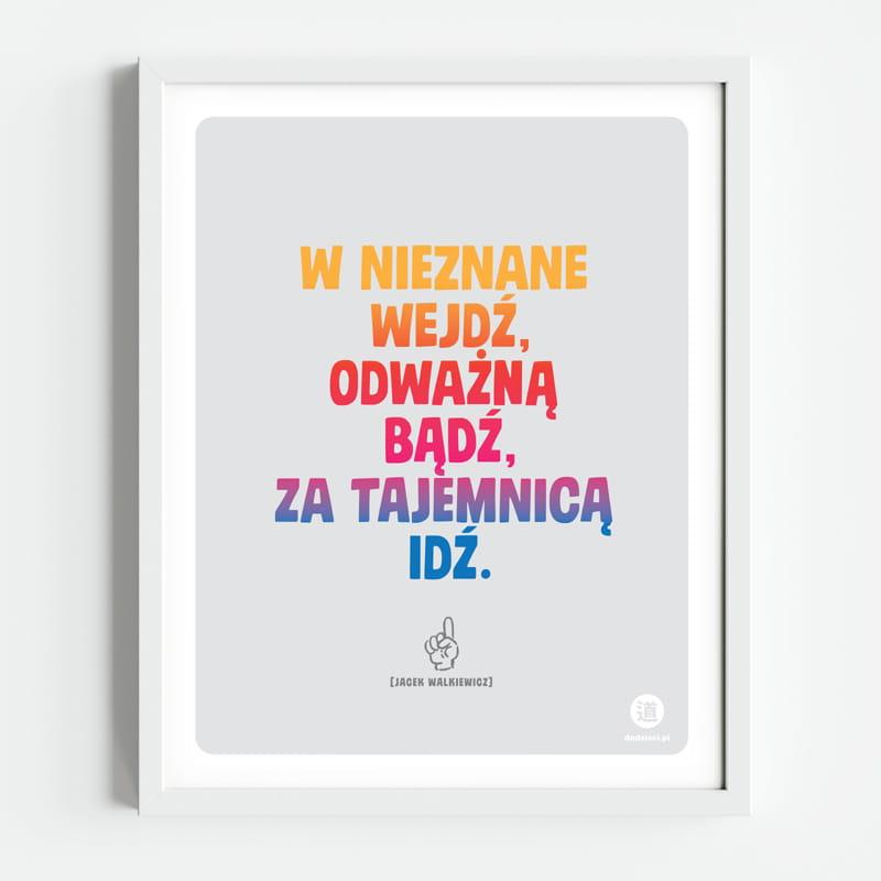 Inspirujące cytaty o podróży