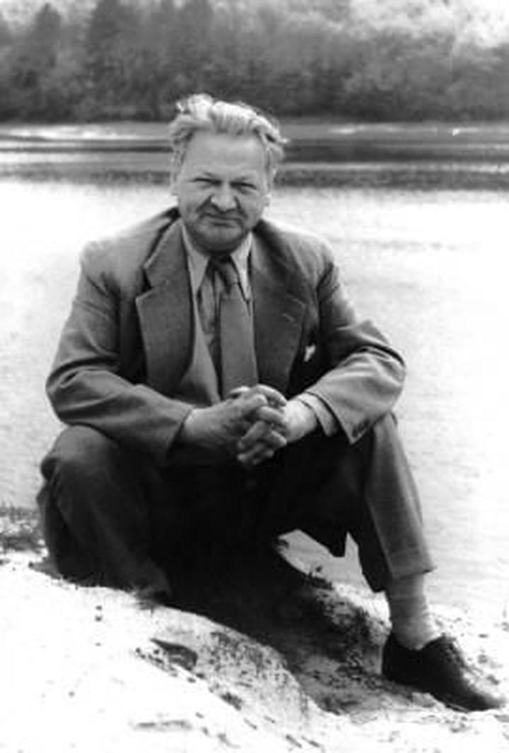 Intymne wyznania i uczucia poety