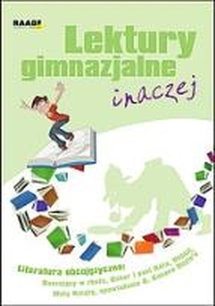 Kluczowe dzieła literatury polskiej