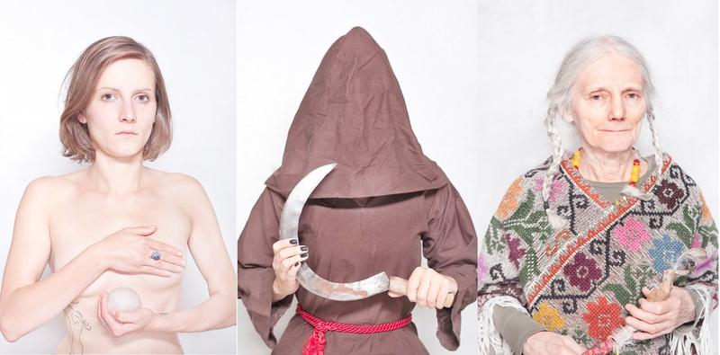 Kobieca klasa i mądrość słów