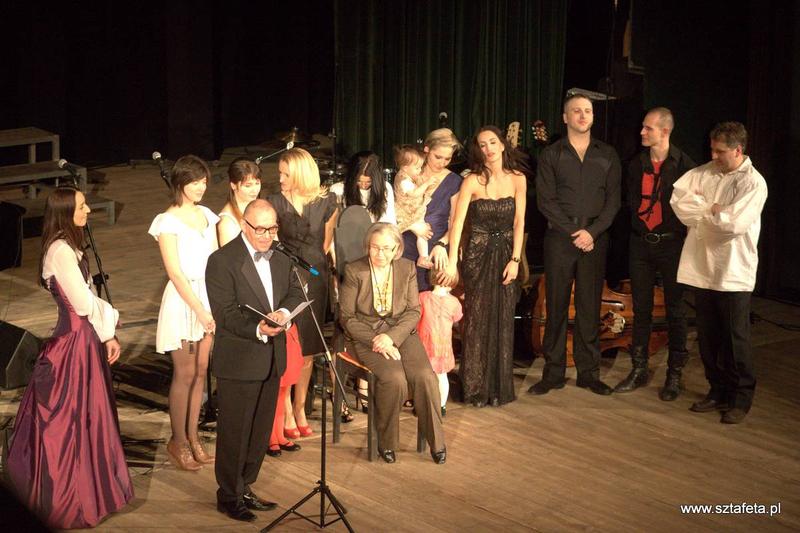 Korzenie rodzinne i historia