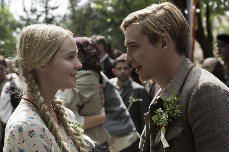 Książki o Wołyniu