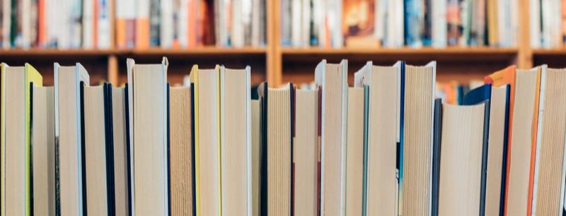 Legalność kserowania książek