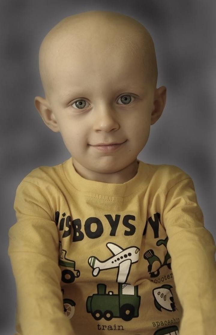 Lekcje życiowe z walki z nowotworem