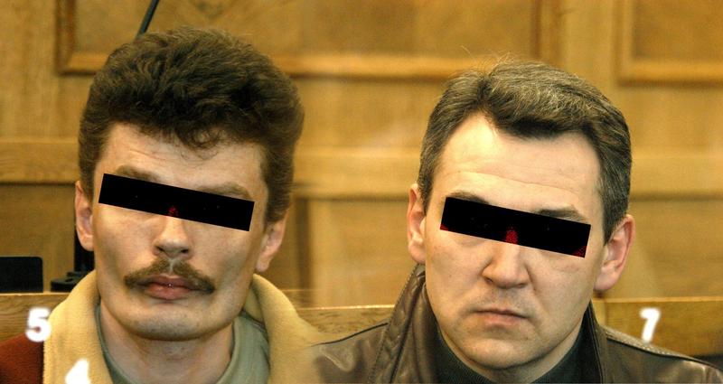 Łowcy skór w literaturze