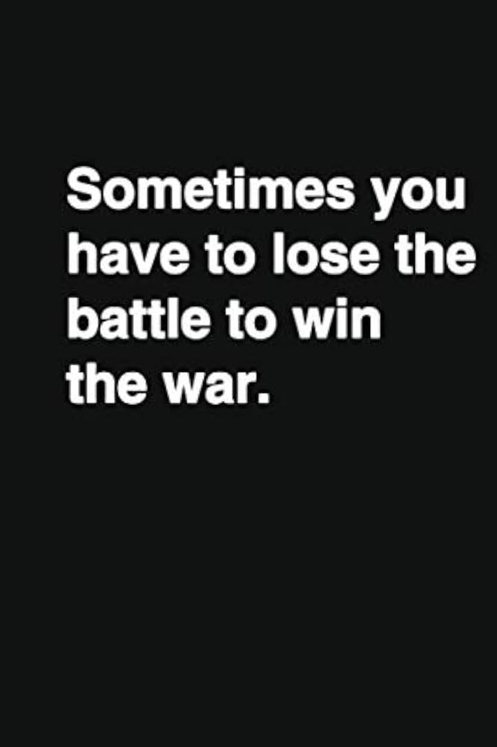 Mądre myśli o wojnie i pokoju