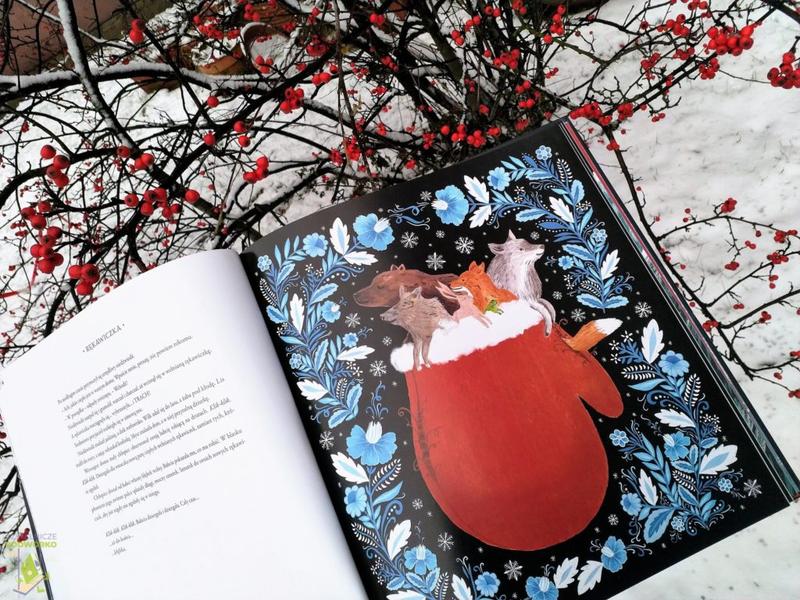 Magia śnieżnych pejzaży