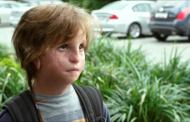 Miłość w obliczu przeciwności