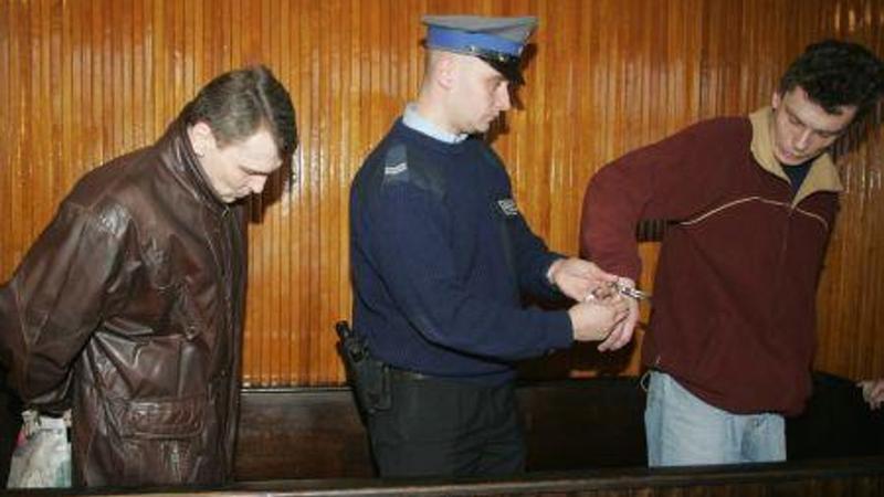 Mit czy rzeczywistość w literaturze