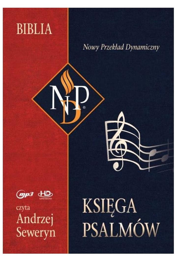 Motywy w Księdze Psalmów