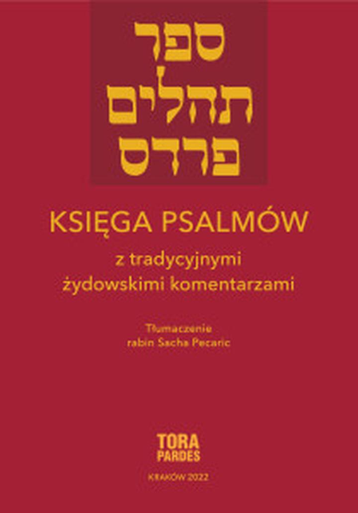 Muzykalność Psalmów w liturgii