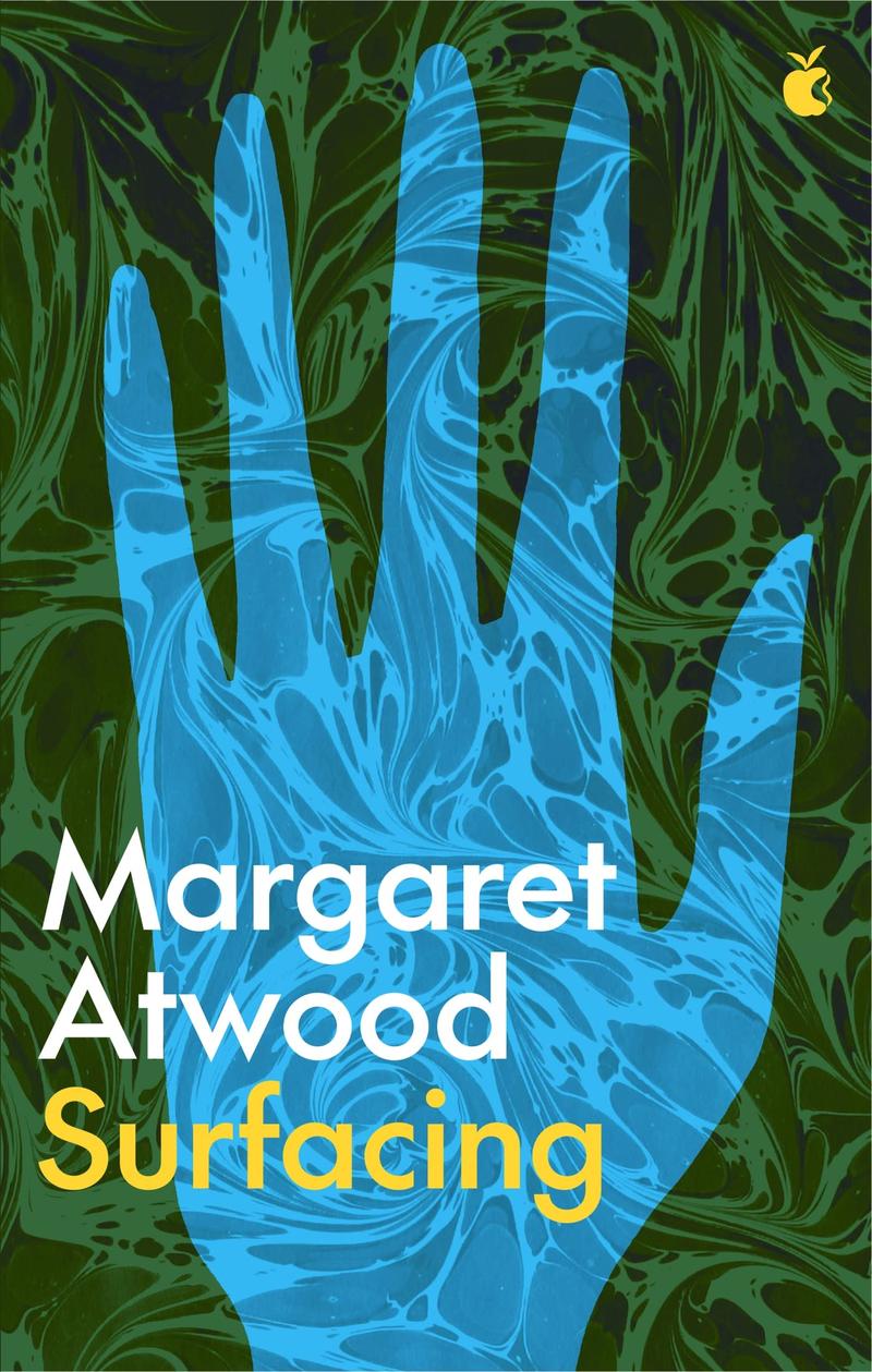 Najlepsza książka Margaret Atwood