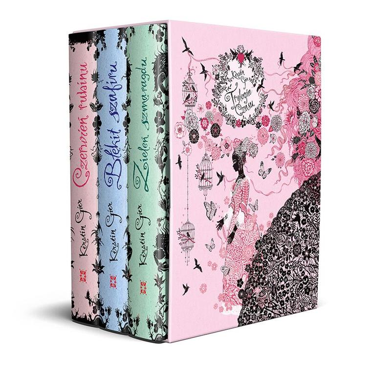 Najlepsze powieści dla nastolatek