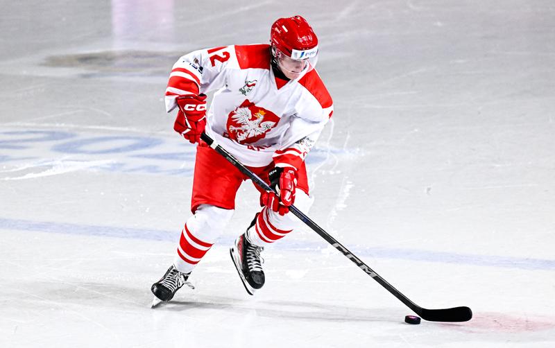 Najlepsze powieści hokejowe