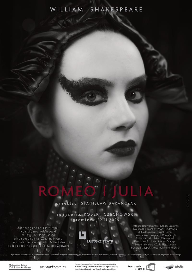 Nieszczęśliwa miłość w Romeo i Julii