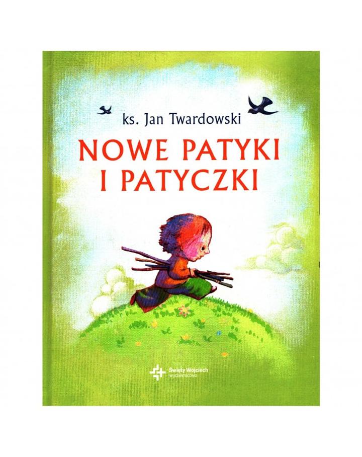 Piękno codzienności w twórczości Twardowskiego