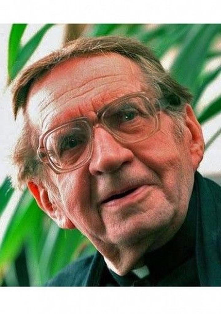 Poezja Jana Twardowskiego