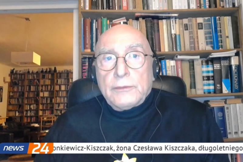 Poezja Józefa Szczepańskiego