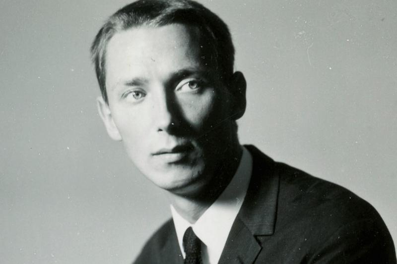 Poezja Wojciecha Młynarskiego