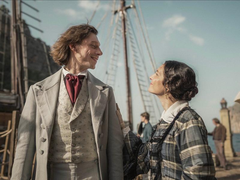 Poezja inspirowana muzyką Chopina