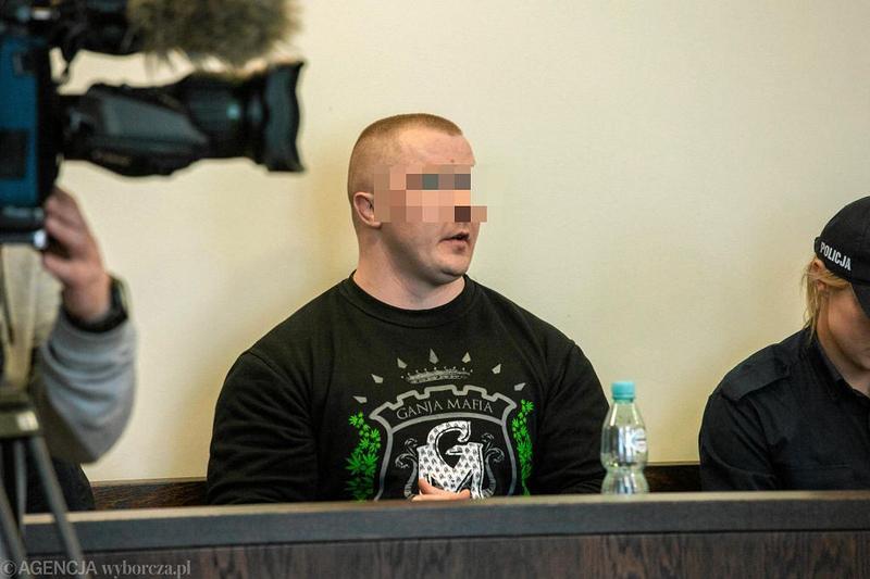 Polska literatura gangsterska