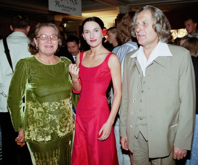 Rodzina Steczkowskich i tradycja