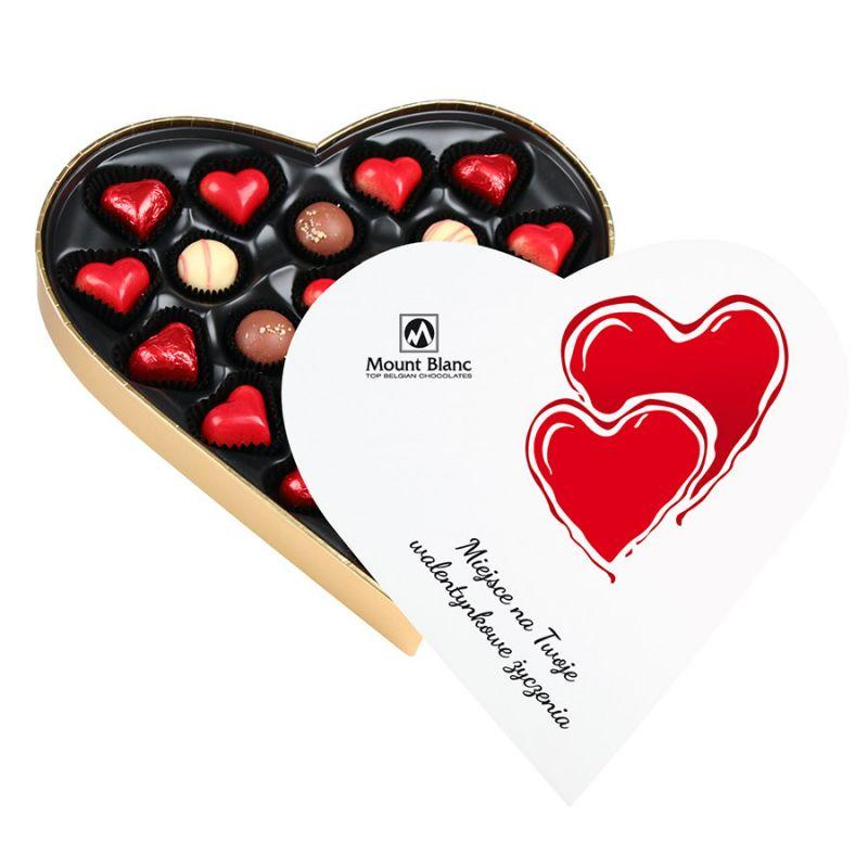 Romantyczne wiersze na Walentynki