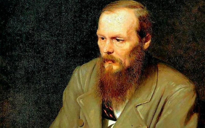 Rosyjska literatura XIX wieku