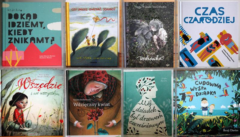 Rozmowa z dziećmi o śmierci