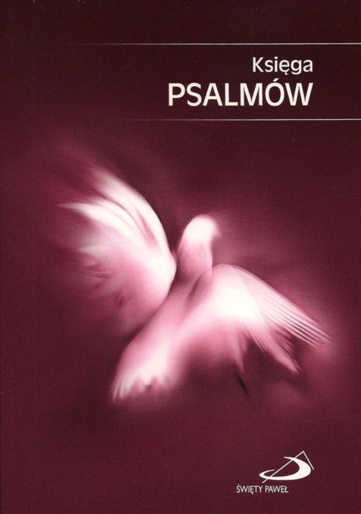 Symbolika i metafory Psalmów