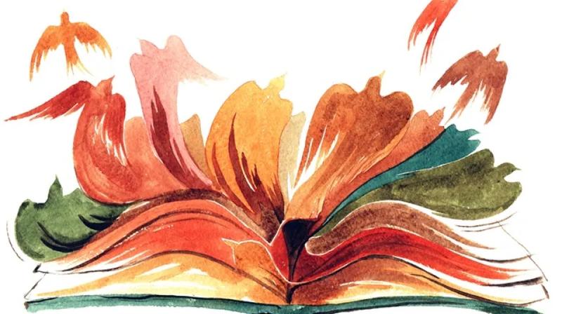 Symbolika i obrazy w poezji