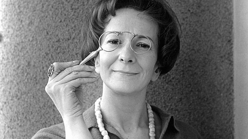 Symbolika miejsca w poezji Szymborskiej