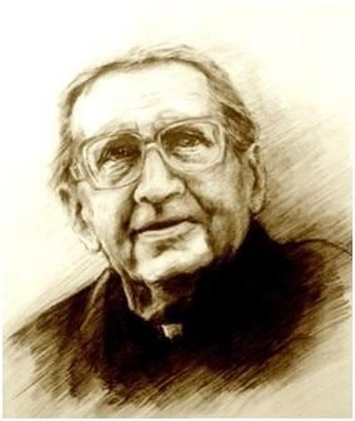 Symbolika natury w poezji Twardowskiego