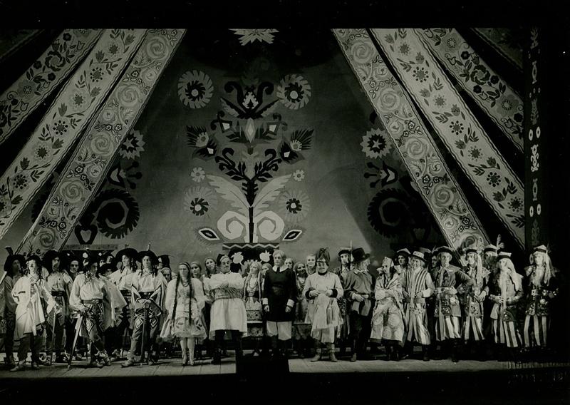 Tradycje i kultura góralska