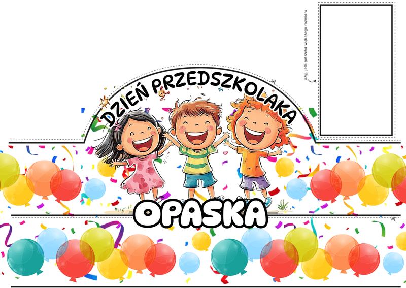 Wiersze dla przedszkolaków