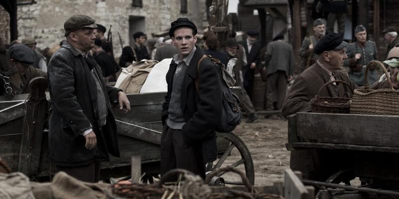 Wołyń w literaturze