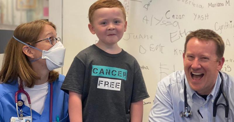 Wsparcie rodziny i przyjaciół