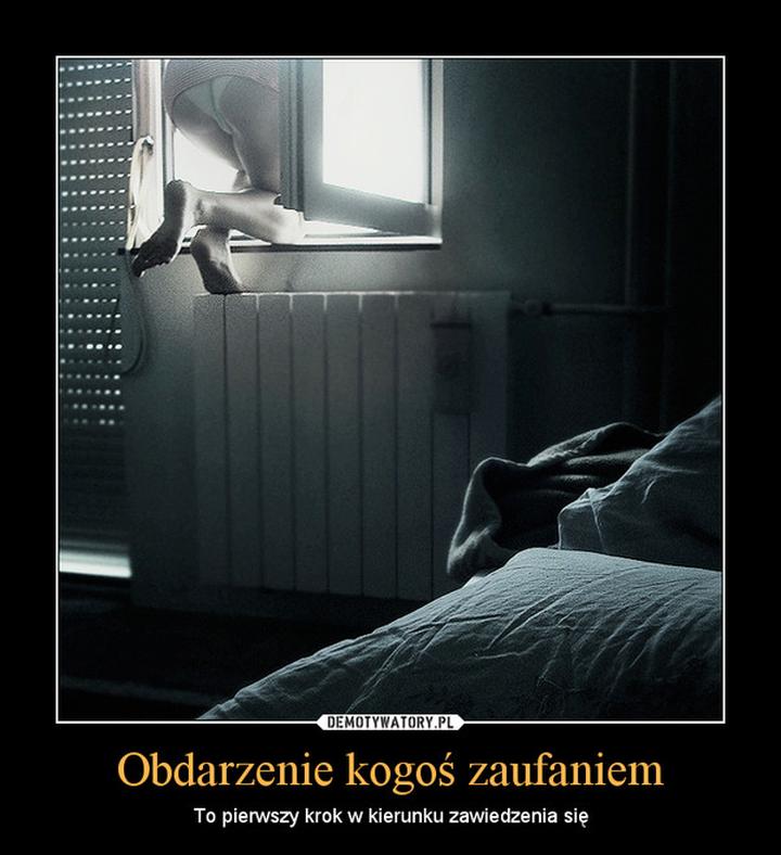 Zawiedzenie w miłości