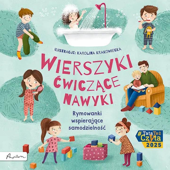 Czas na wiersze wspierające, które dodadzą ci skrzydeł